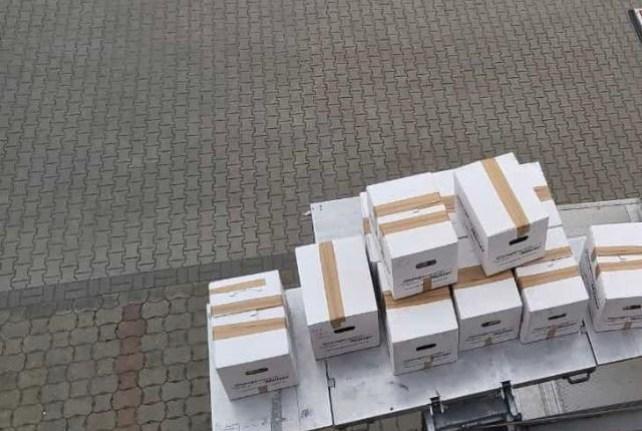Checkliste für Ihren Büroumzug in Remse