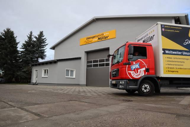 Umzüge von Remse oder nach Zypern mit uns als Umzugsunternehmen