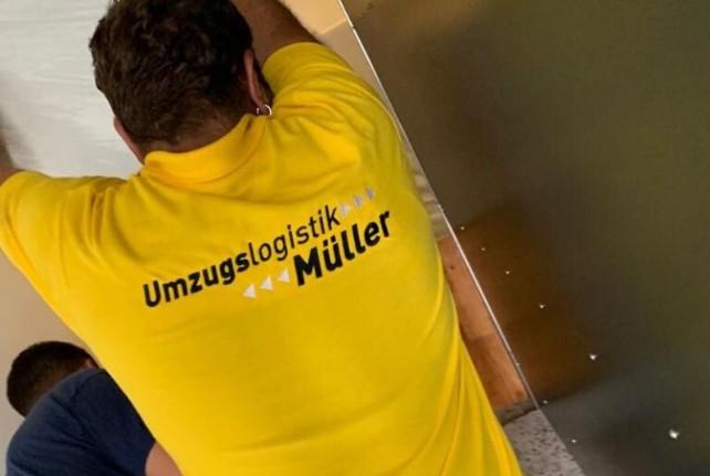 Mit den Umzugshelfer richtig planen in Remse