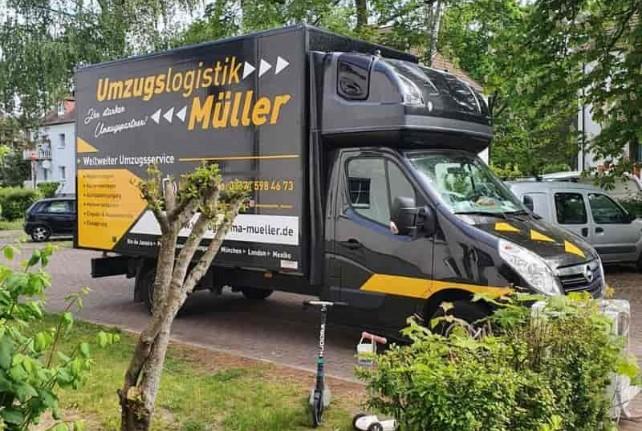 Der Umzug von Köln oder nach Remse mit uns als Umzugsfirma